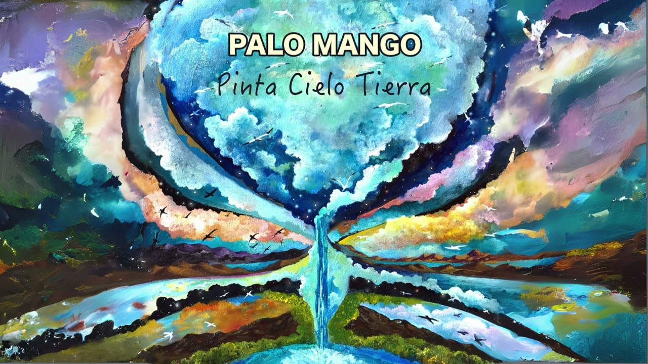 Yagesito - Palo Mango