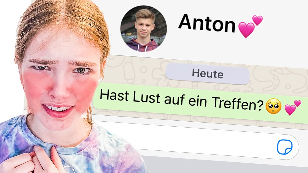 Ich darf ALLES mit LEAS HANDY machen! (wer schafft mehr)