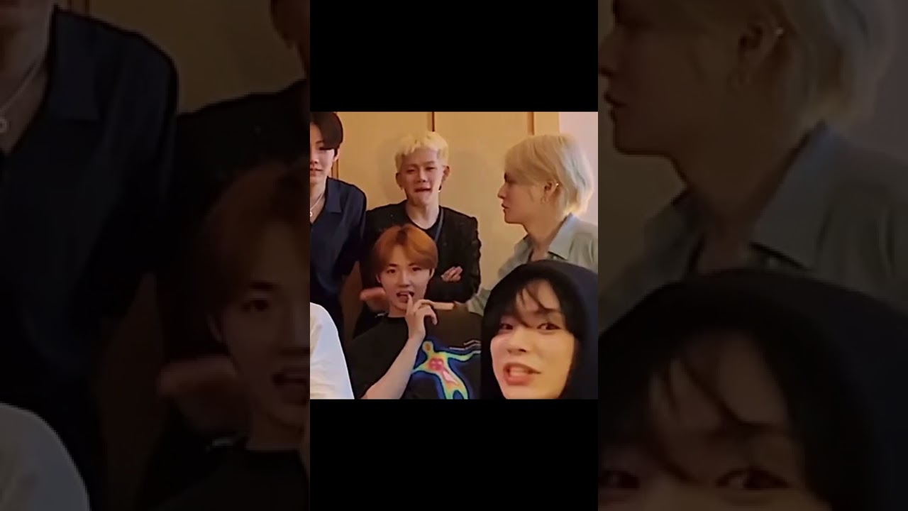 Haruto×Junkyu (TREASURE) moments#4❤