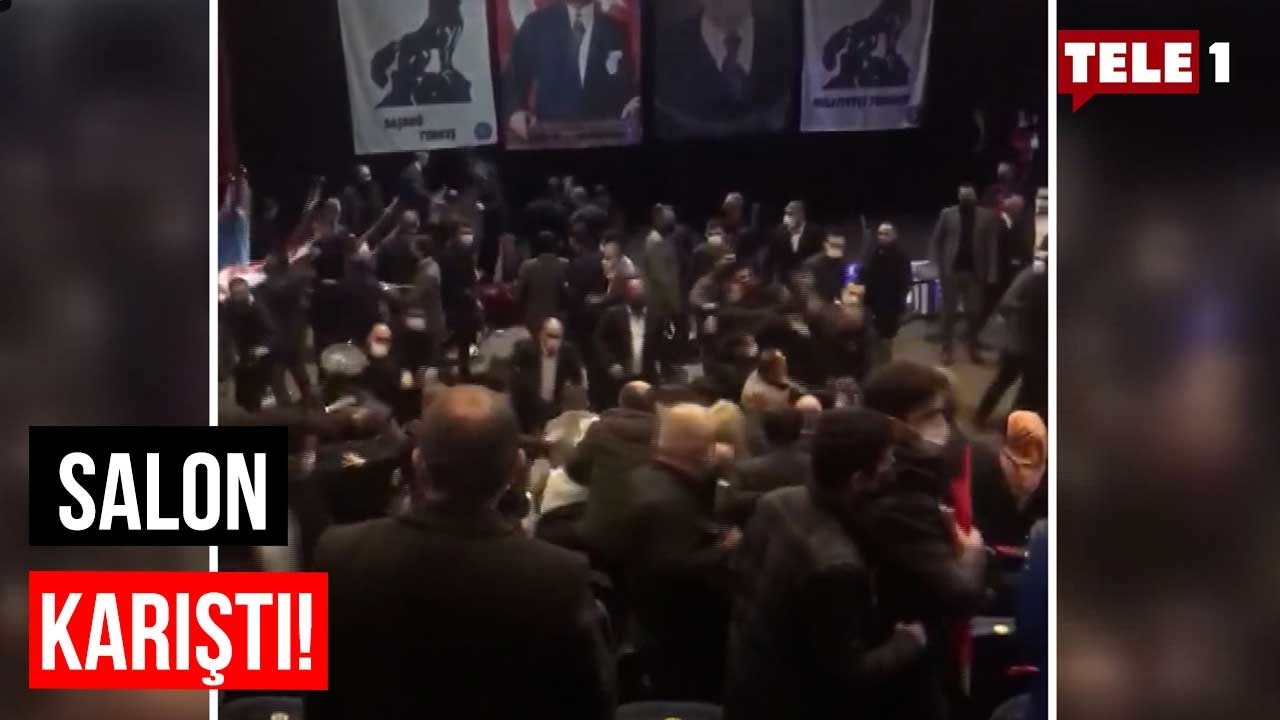 Ahmet Kutalmış Türkeş: Türkeş'in kurduğu teşkilattaki adamlar, anmasını basıyor!