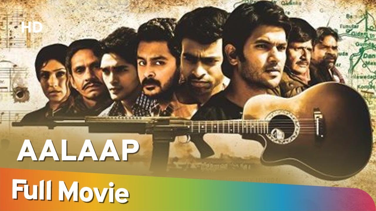 Aalaap (2012) (HD) Hindi Full Movie | Amit Purohit | Harsh Rajput | Aabid Shamim | Pitobash