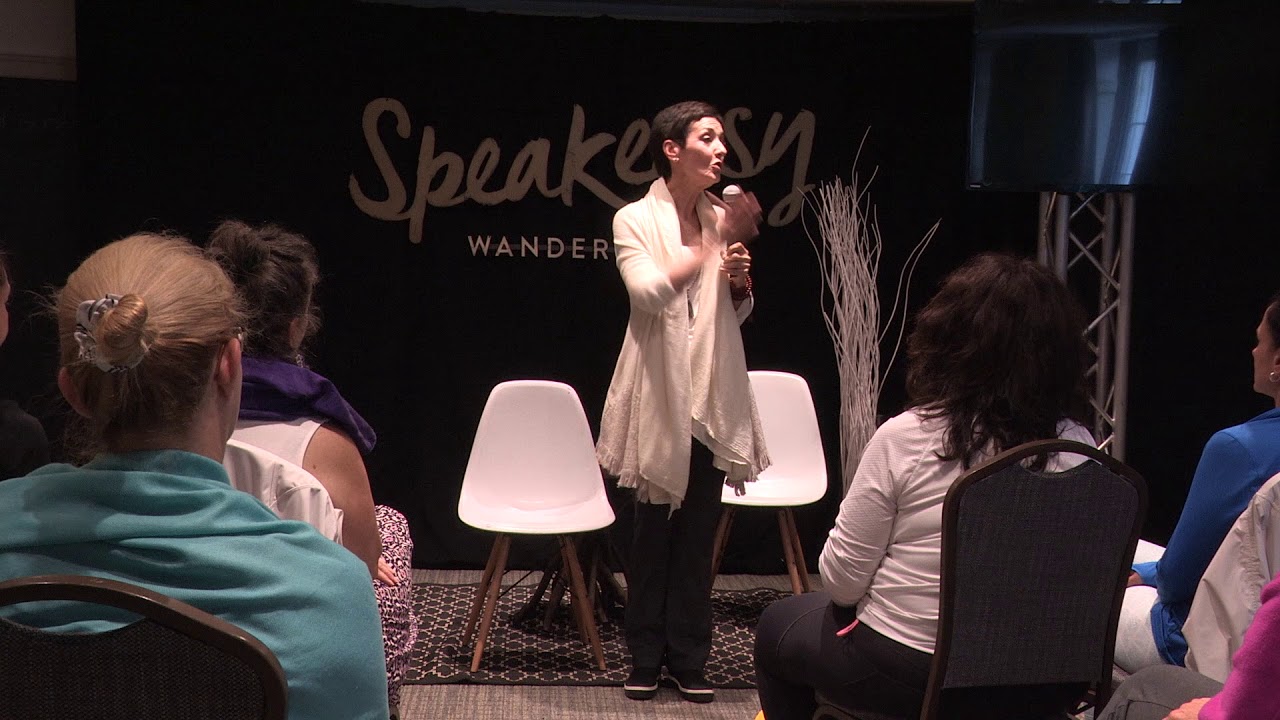 Nicole Bordeleau: La Plus Puissante Des Meditations
