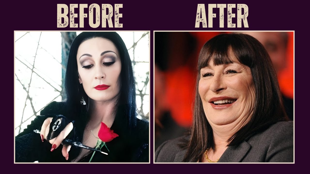 ICONIC ACTRESSES OF THE 60s & 70s – THEIR SHOCKING TRANSFORMATIONS THEN & NOW
