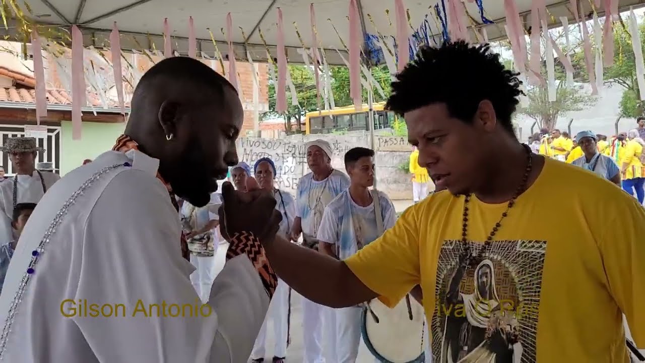 Festa De Nossa Senhora Do Rosário Carmo Do Cajuru MG, 2022 Saravá Capitães De Mandamentos!