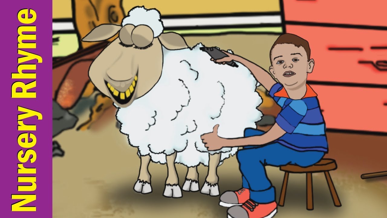 Old MacDonald Had A Farm | Nursery Rhymes | Kindergarten, Preschool, EFL & ESL | Fun Kids English
