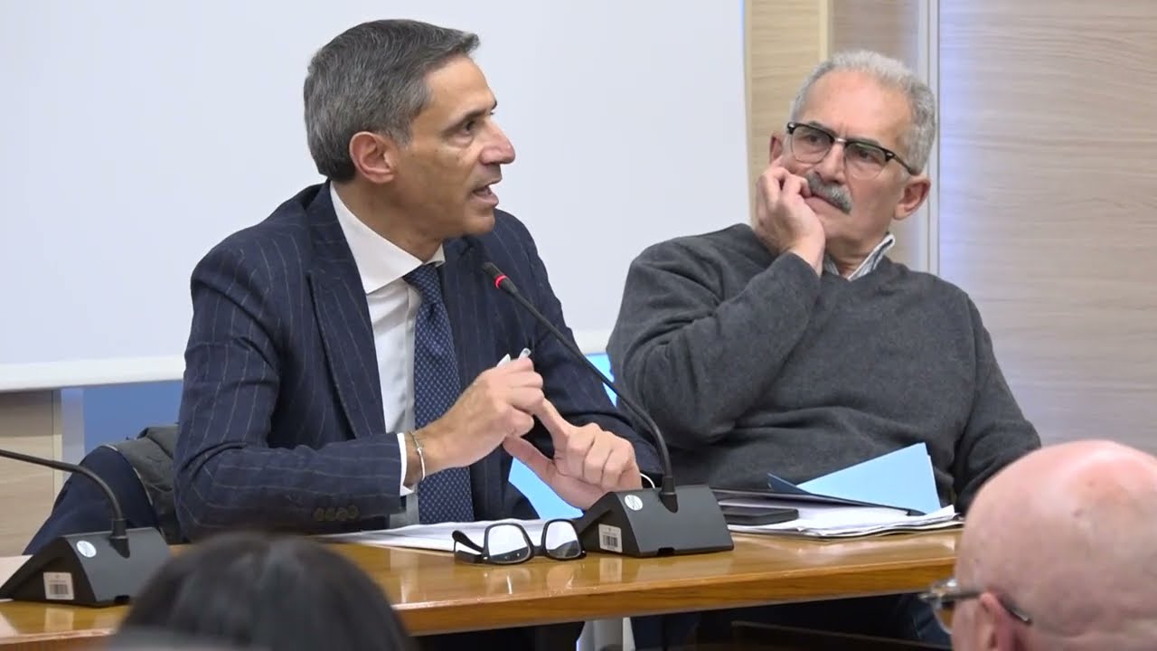 Pronto Soccorso, Pentassuglia raccoglie dati e buone prassi