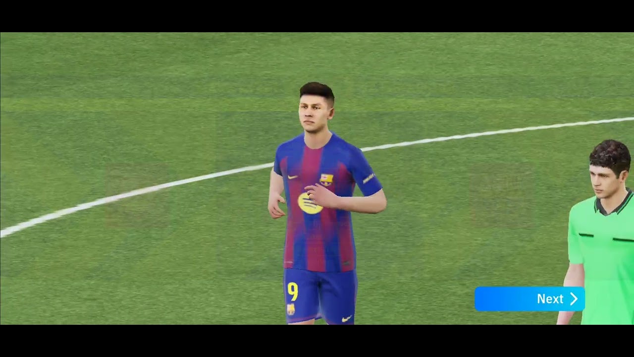 eFootball 2026 event tour Spanish clubs matchday 2