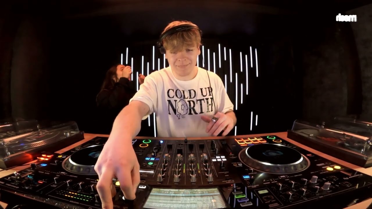PJ Statham b2b Milzy w⁄ PJ Statham b2b Milzy  – 020226 – Mesh Radio