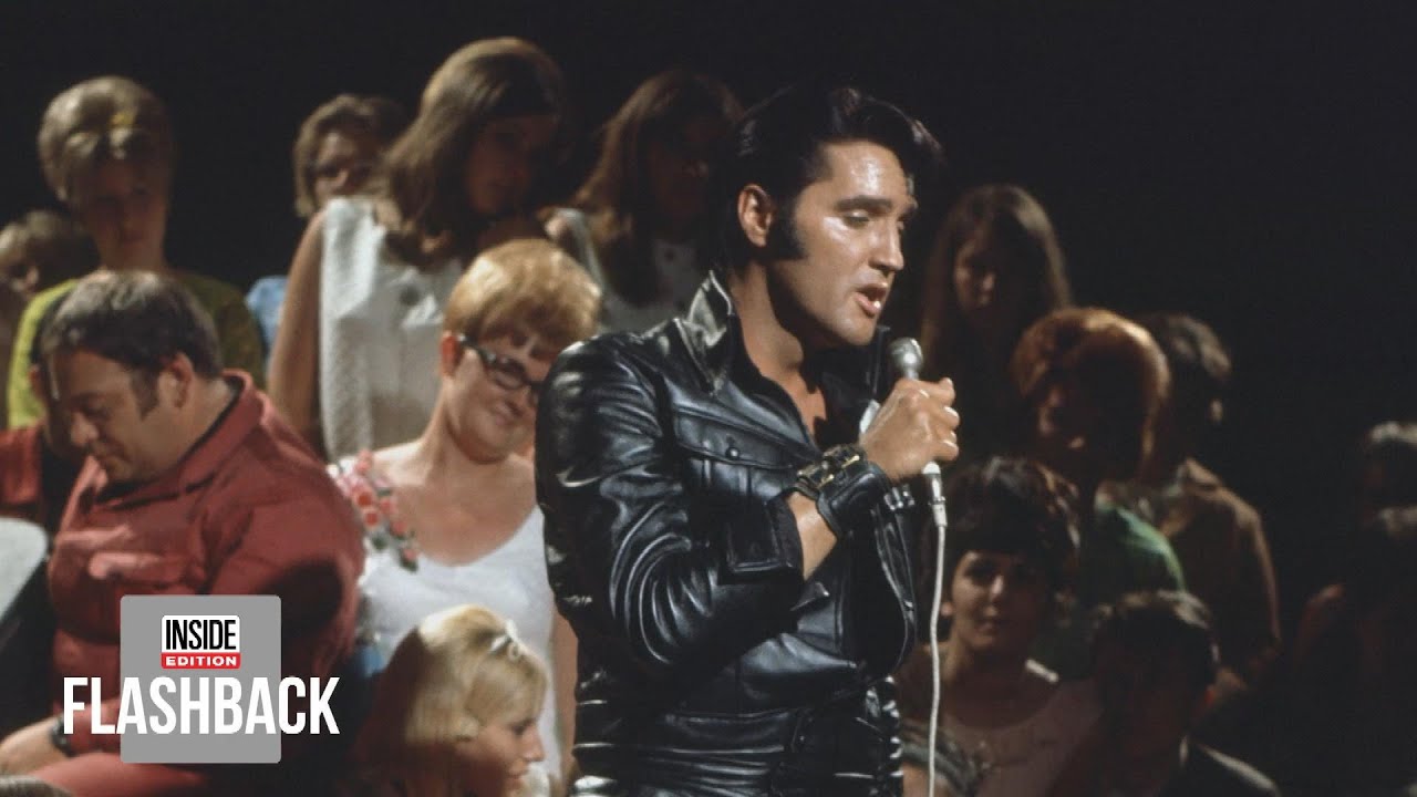 Why Some People Believe Elvis and Dinosaurs Are Still Alive