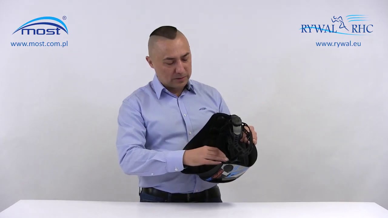 Сварочная маска MOST Raptor
