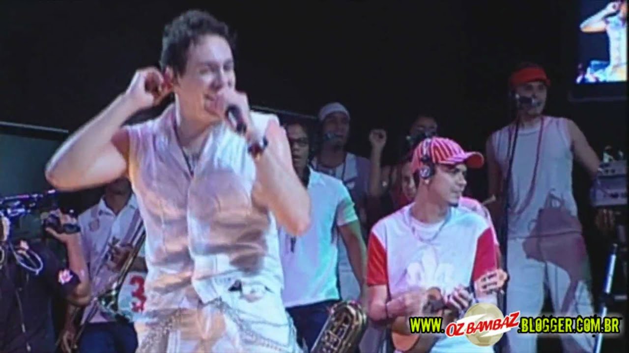 Tome Amor - DVD Ao Vivo em Manaus (Parte 3)