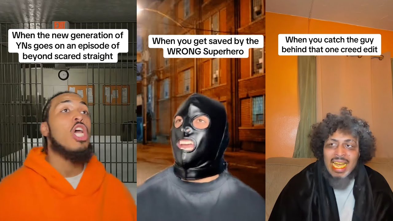 Funniest TikToks of Civwastaken Complication 2025