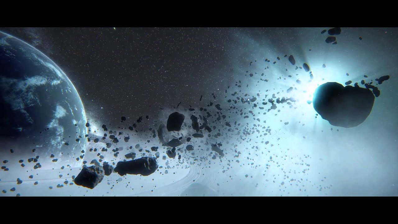 Star Citizen - I'm a Mercenary [GMV]