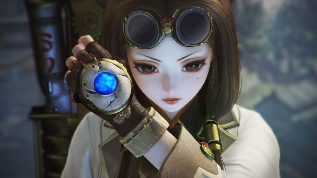 Toukiden 2 - Game Like Monster Hunter for PC / PS4