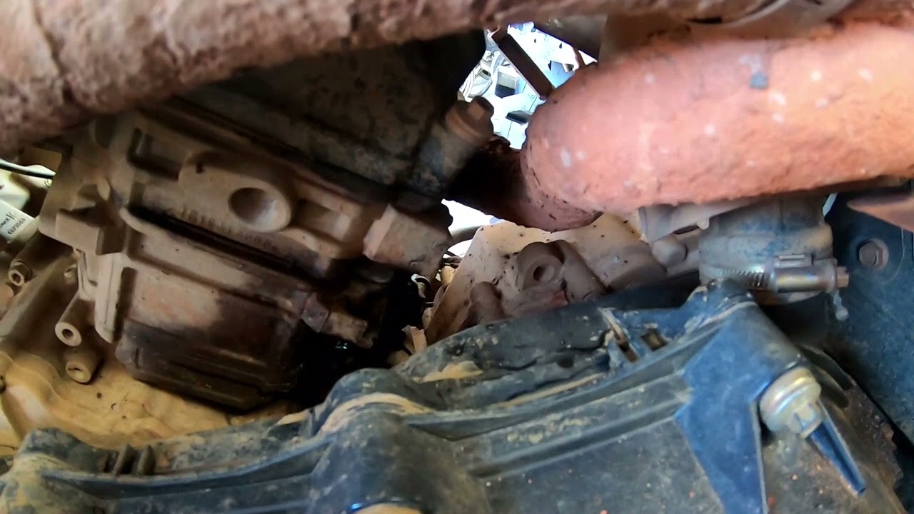 Save Your Can Am 1000 and 850 Motor With this Mod