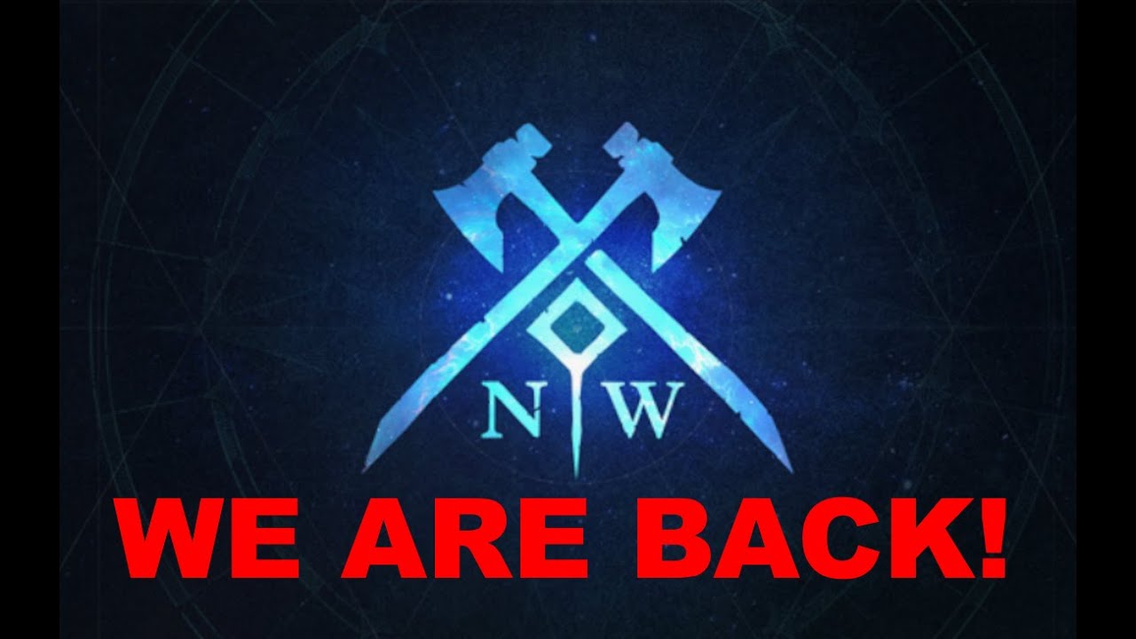 New World Aeternum. Should you come back? My thoughts on the new expansion after 3 days of play.
