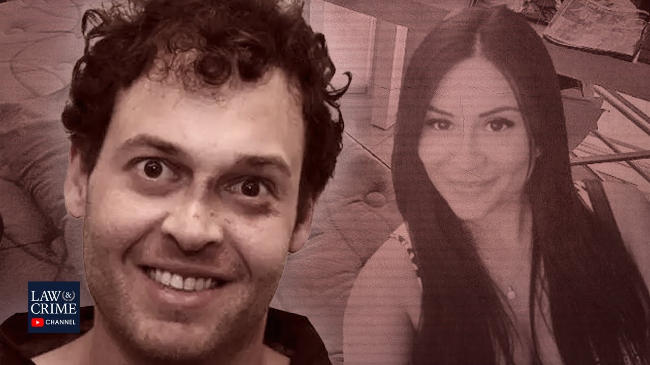 Hollywood Horror Writer Turned Killer: The Blake Leibel Story (True Crime Documentary)