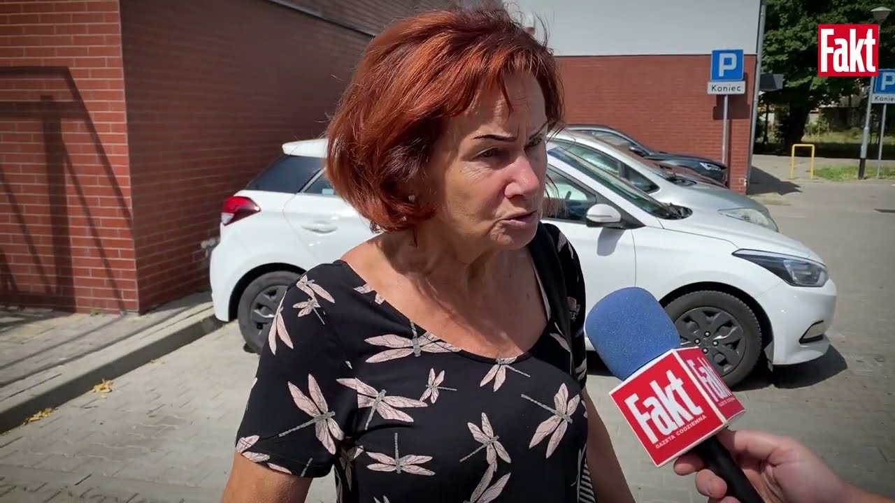 Tak wyglądało porwanie Kasi z Poznania. Istna droga przez PIEKŁO! Pokazujemy ją KROK PO KROKU