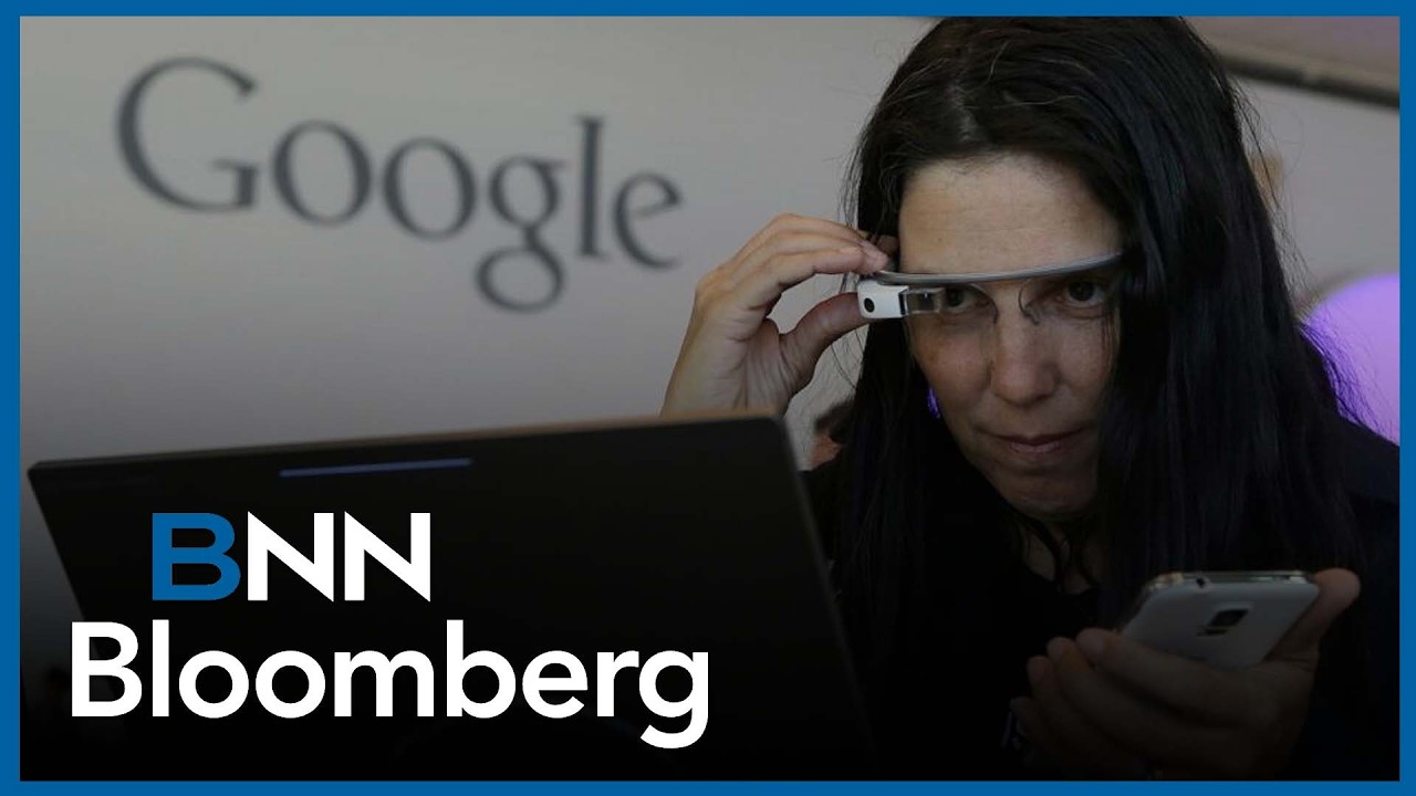 'Google has made a really smart move by investing in Gentle Monster': Wissinger