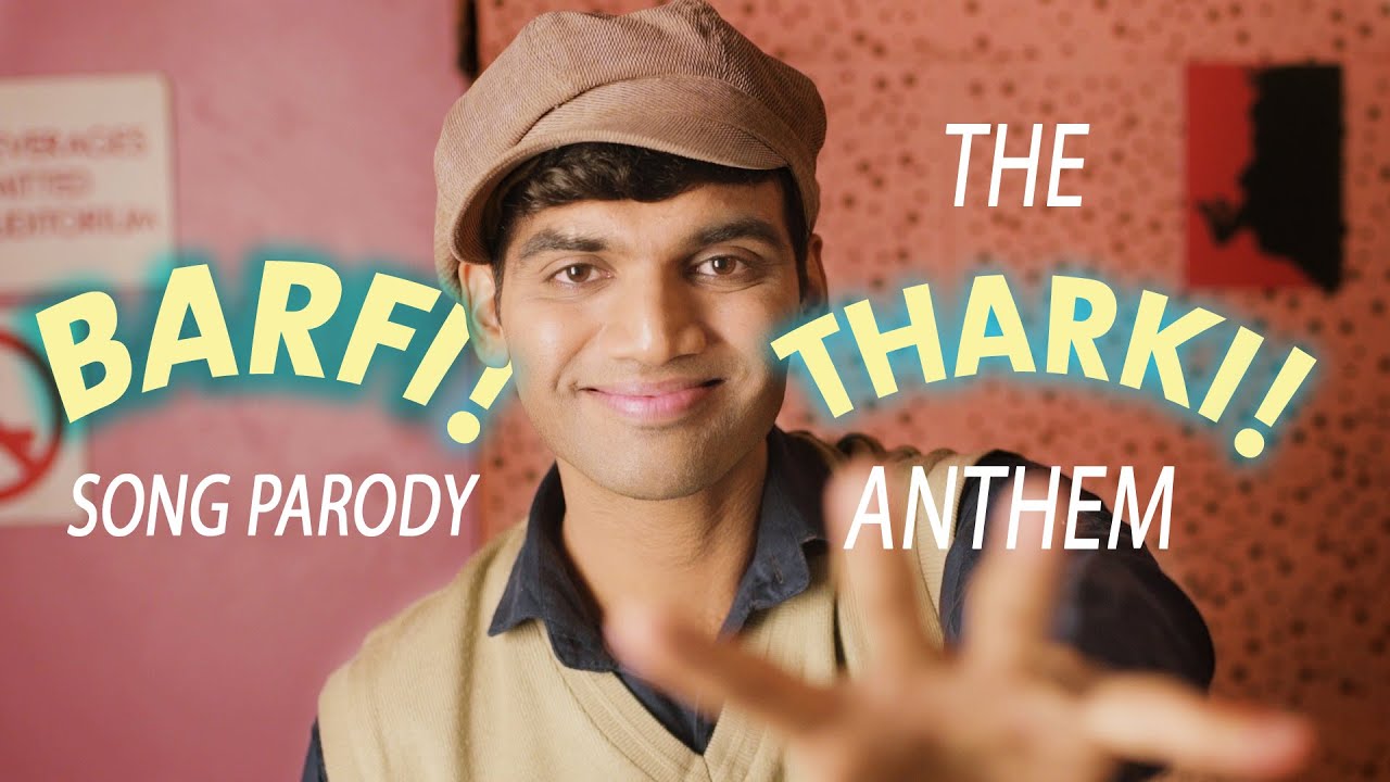 Barfi Song Parody (Women's Day Special) || Shudh Desi Gaane || Salil Jamdar