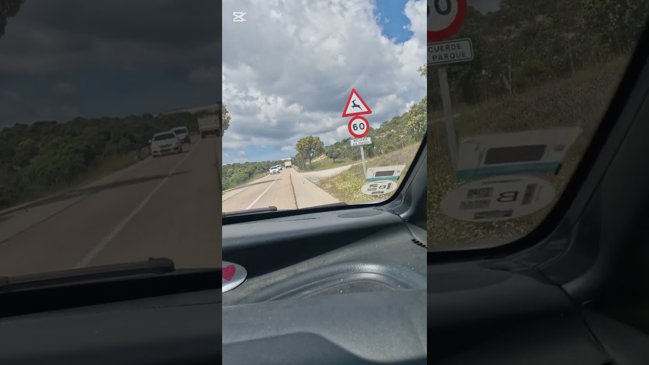 Paseamos por la sierra de colmenar viejo 🤩🤩