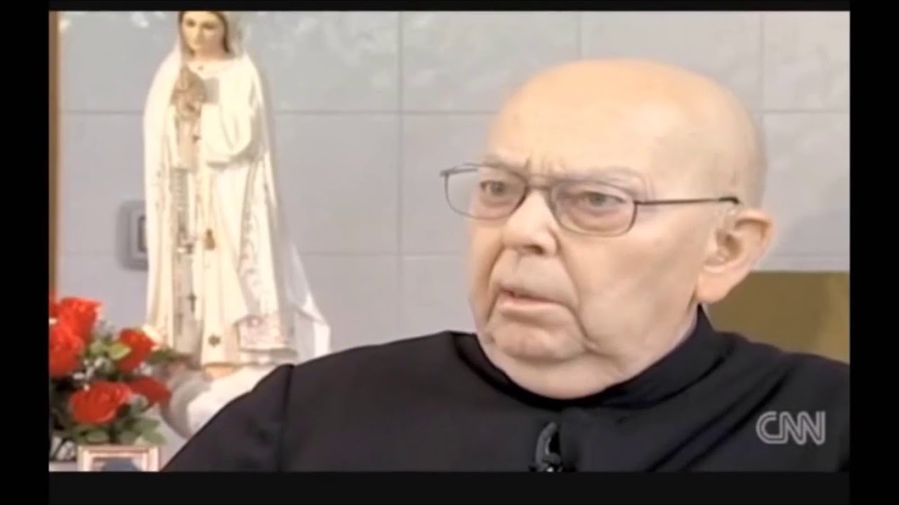 Chefexorzist Gabriele Amorth im Interview - Der Teufel befindet sich im Vatikan