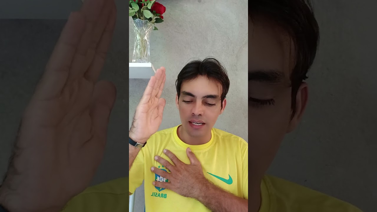 Oração Salmo 77