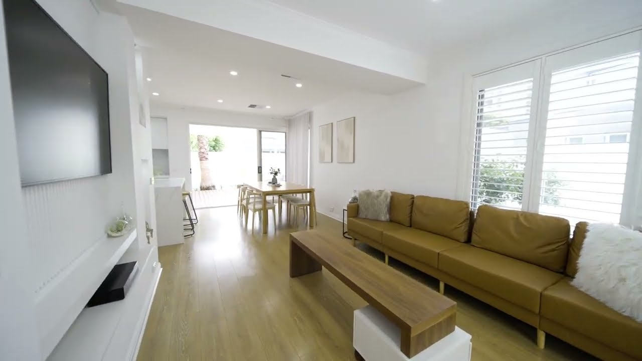 1 Ellinis Mews, Port Melbourne
