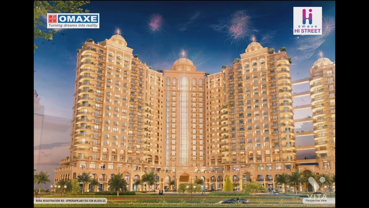 Upcoming Commercial  Project For Best Investment In Lucknow. call for details 8080395900.