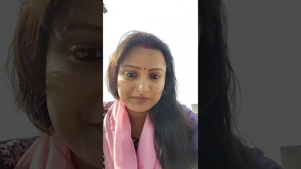 Kavya Sharma is live