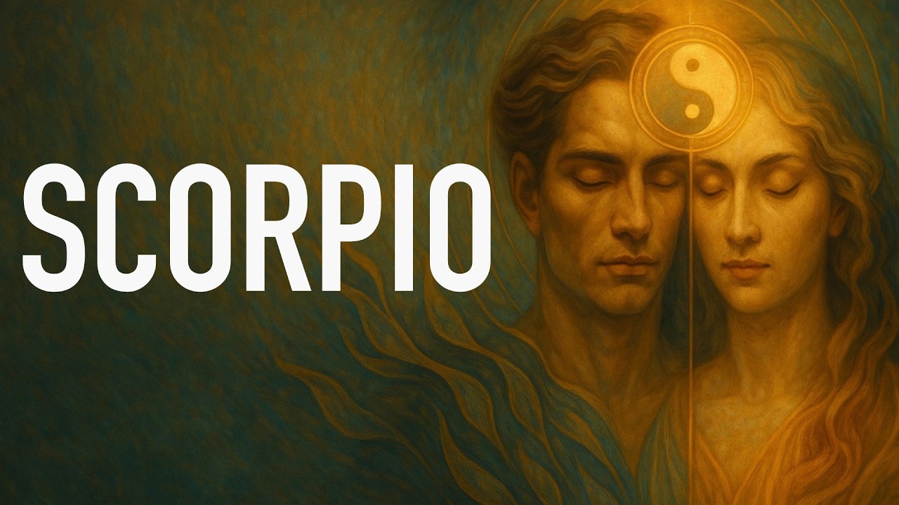 SCORPIO💖 It might look like it's over, but it's not!!! Here is what's really going on...