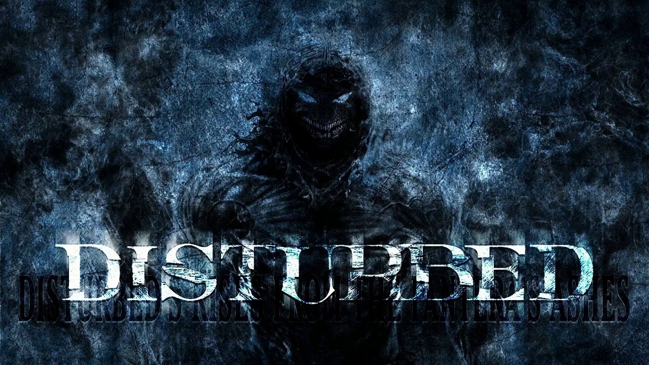 Disturbed - Another Way To Die - Anti-Nightcore/Daycore
