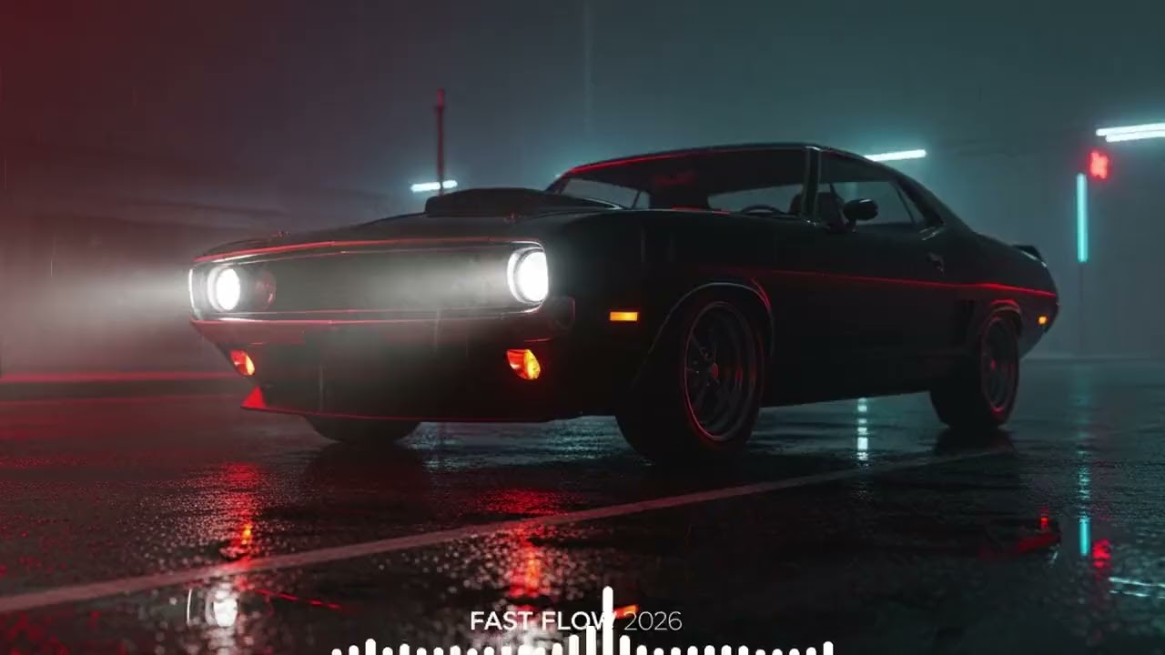 Cold Steel Night Ride 2026 | Hard Aggressive Drill Trap Type Beat