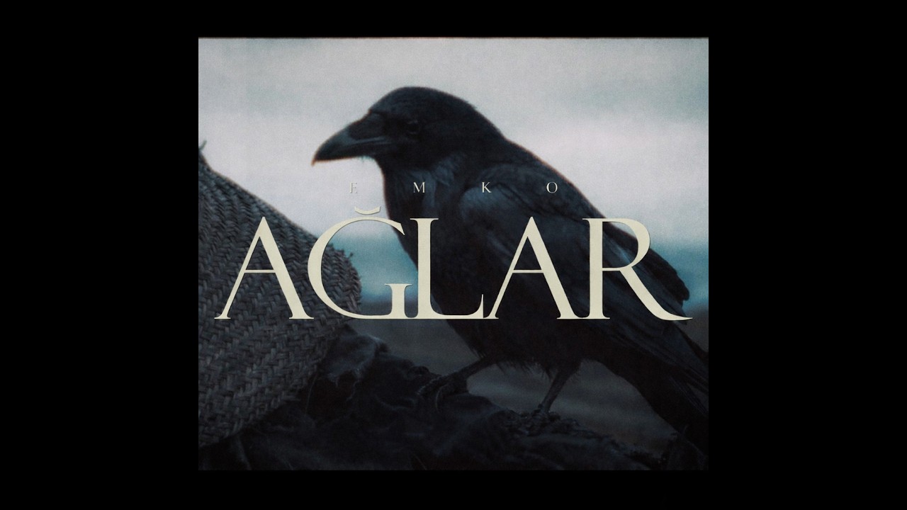 Emko - Ağlar (Music Video)