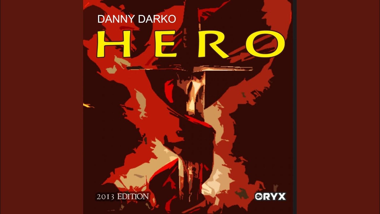 Hero (Song of Exile) (Re-Edit Mix)