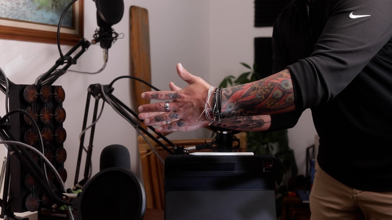 Serendipity | Brink About It | The Podcast | Episode 006 | Brinker Media House | Matthew Brinker