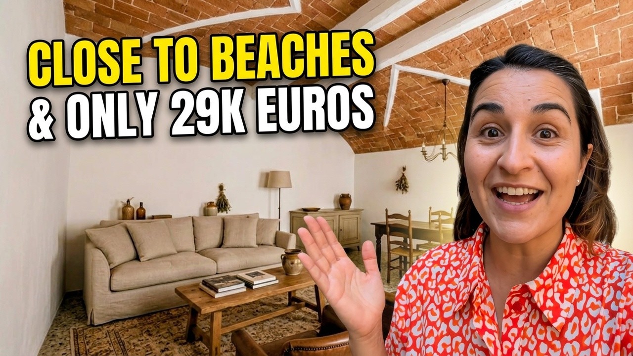 Buying a house in Puglia for &euro;29,000 - Is it worth it?