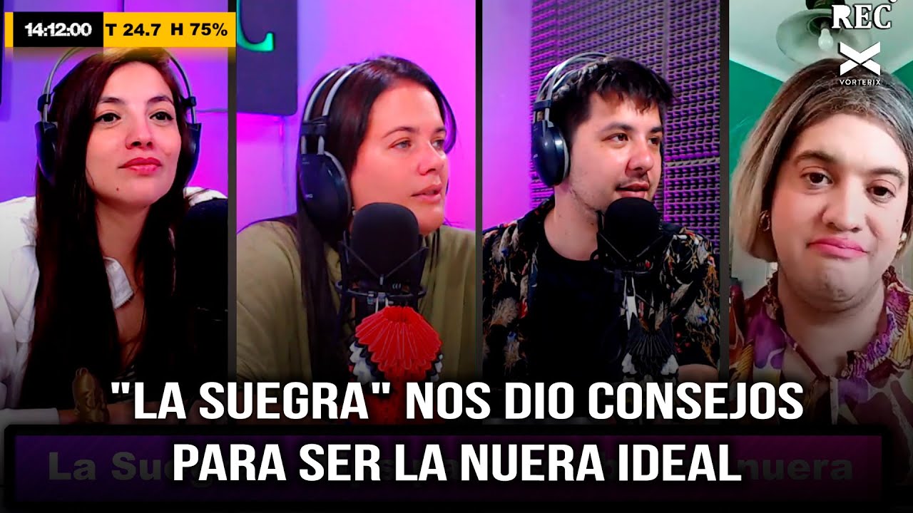 Humor con Fabian Sigot: 
