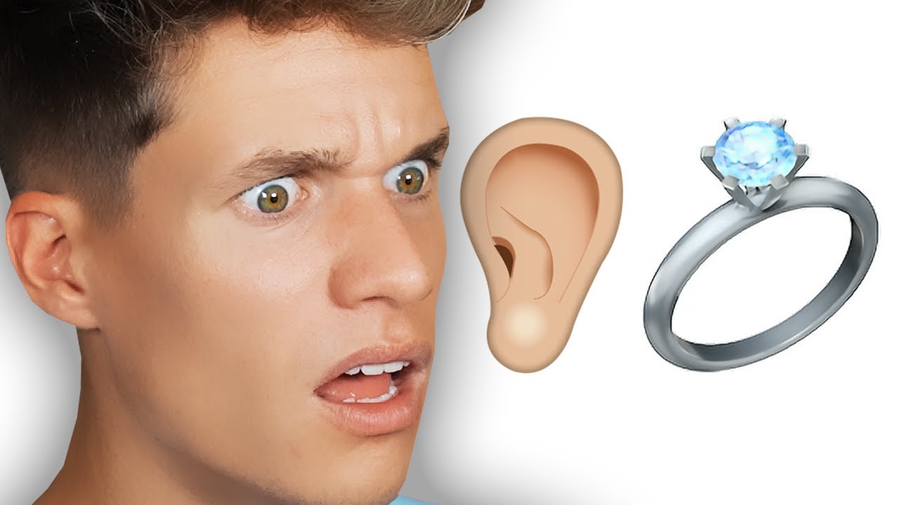 Schaffst DU es, DIESE W&ouml;rter zu ERRATEN ❓😱
