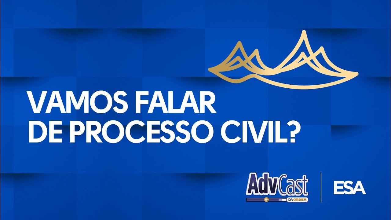 Ep. 10: Processo sob medida: como negociar o rito para reduzir tempo e custo