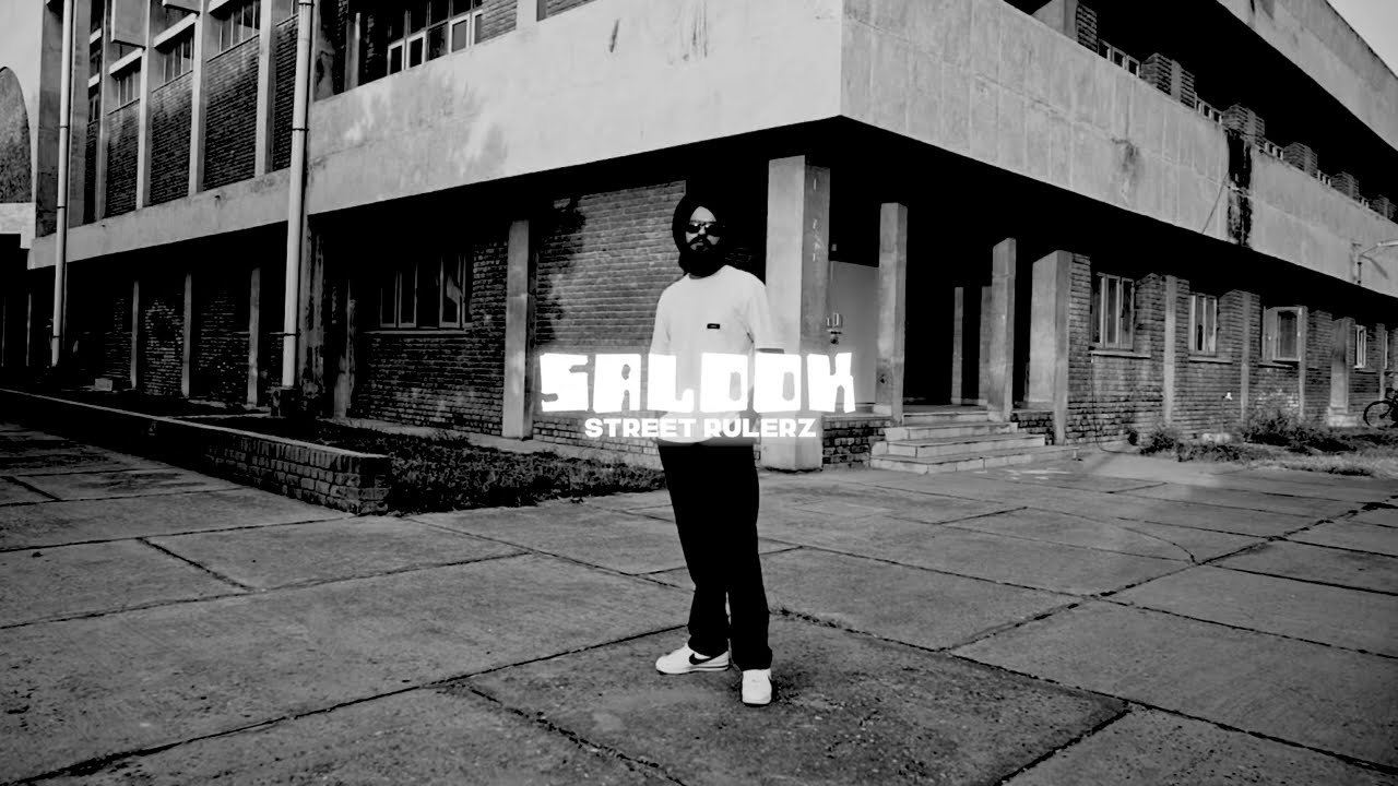 Salook - Wazir Patar [𝗦𝗹𝗼𝘄𝗲𝗱 &bull; 𝗥𝗲𝘃𝗲𝗿𝗯]