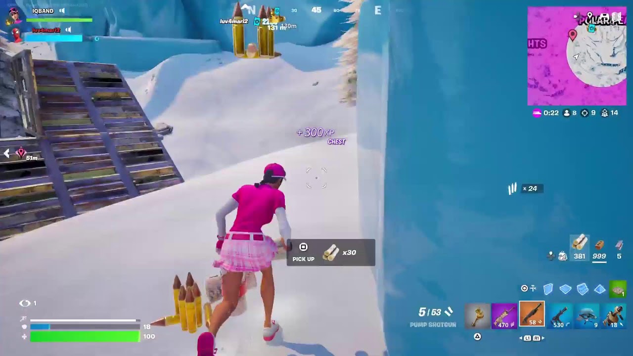 Fortnite