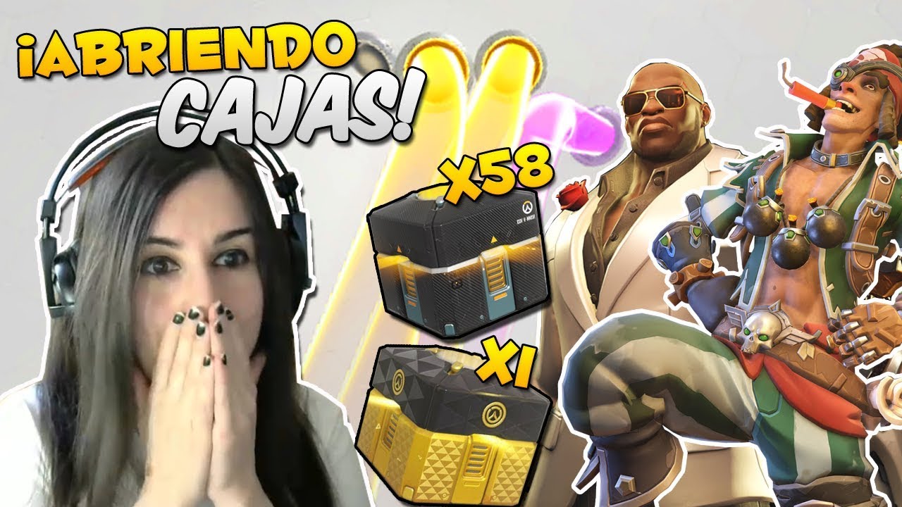 ABRIENDO CAJAS ¡¡LEGENDARIO!! 🎁 | Aniversario 2018