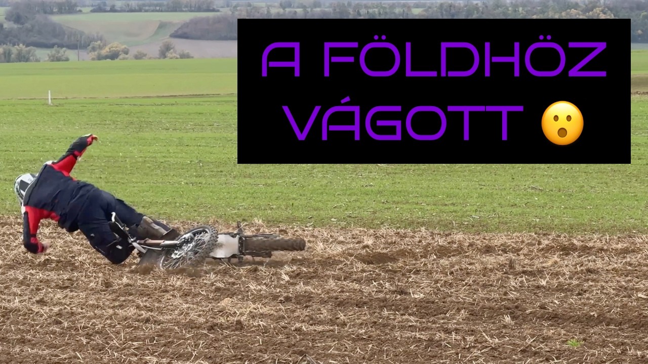 Földhöz vágott 😮 Electric Motion Escape XR teszt