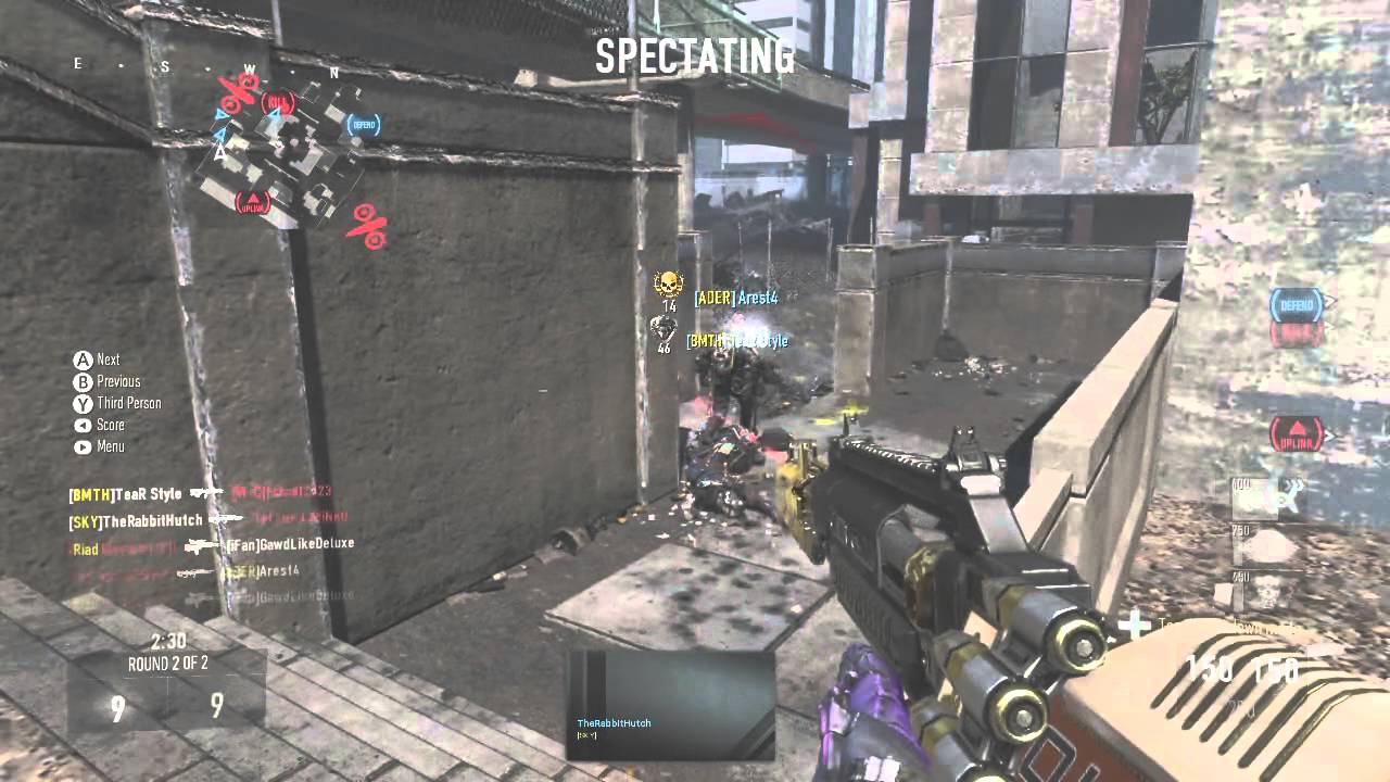 Advanced Warfare........nothing advanced about this @SHGames