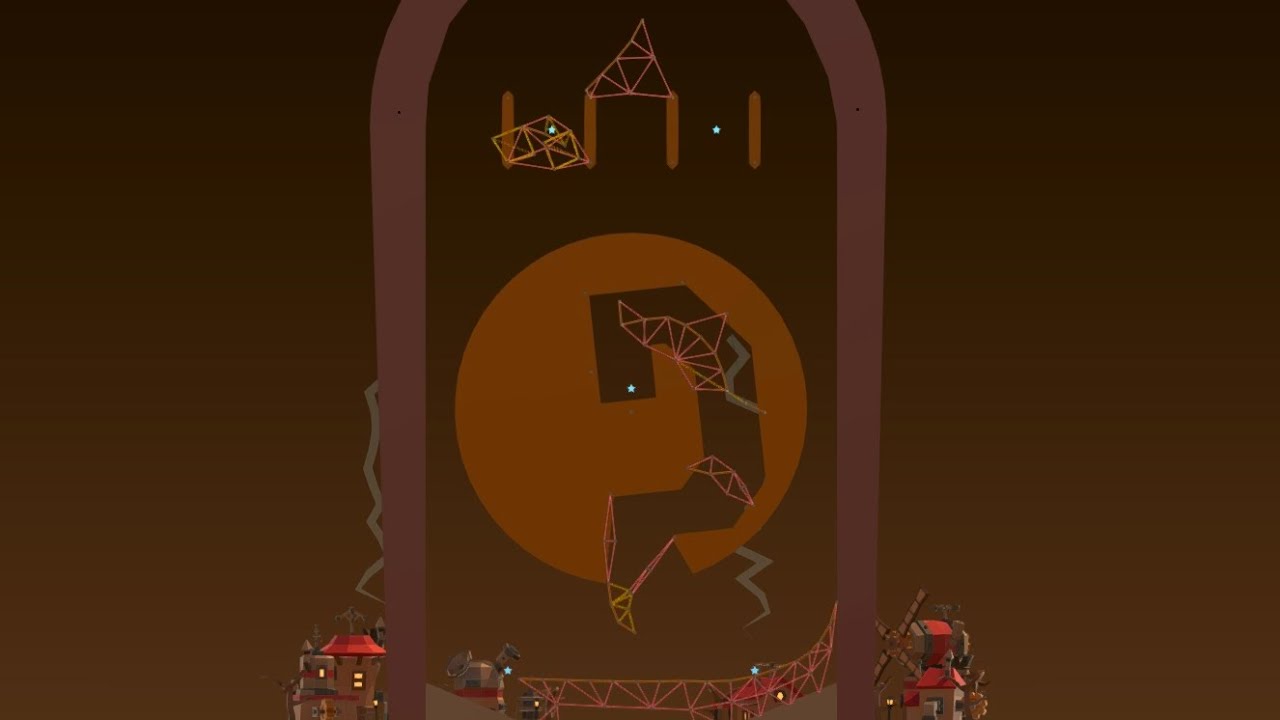 The True Final Level of Poly Bridge 2