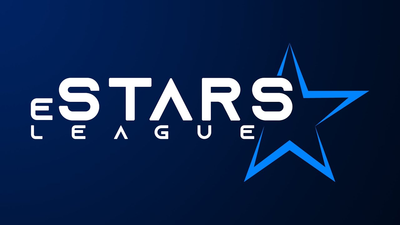 eSTARS League 2022. | Official Trailer