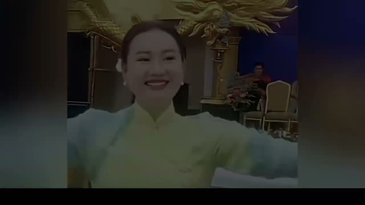 缅北明家喜提四死刑大礼包，回看95后女魔头明珍珍的一生。