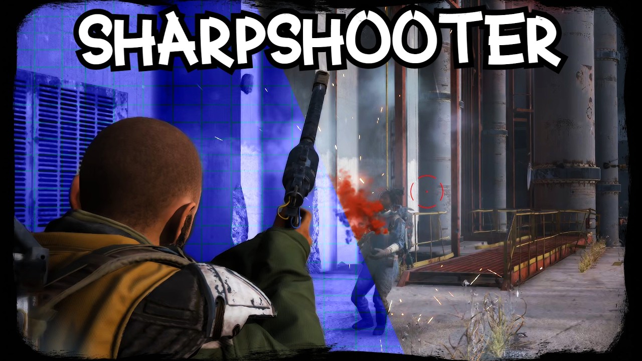 The most VERSATILE PvP Weapon in ARC Raiders