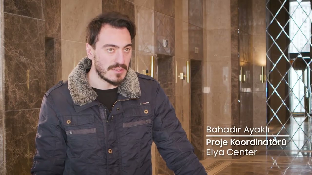 Samsung Klima Sistemleri | Elya Center